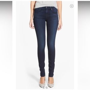 JOE'S JEANS- Joe's Flawless - Icon Skinny Jeans